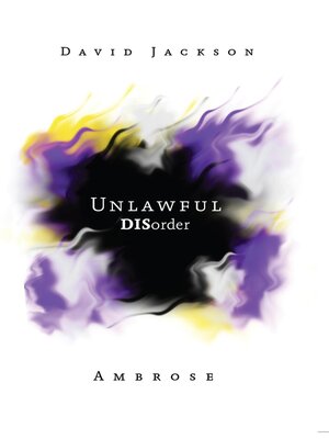 cover image of Unlawful DISorder